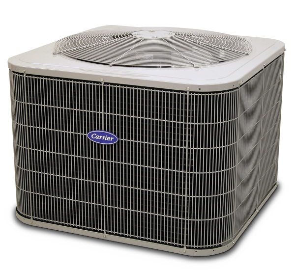 Climatiseur central Carrier